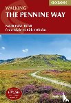 Dillon, Paddy - Walking the Pennine Way