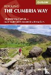 Gillham, John - Walking The Cumbria Way