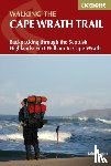 Harper, Iain - Walking the Cape Wrath Trail