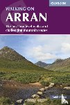 Dillon, Paddy - Walking on Arran