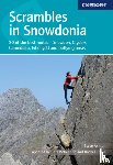 Crolla, Rachel, McKeating, Carl - Scrambles in Snowdonia