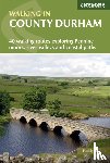 Dillon, Paddy - Walking in County Durham