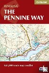 Dillon, Paddy - Walking the Pennine Way Map Booklet