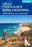 Price, Gillian - Portugal's Rota Vicentina