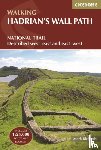 Richards, Mark - Hadrian's Wall Path