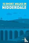 Fallis, Jon - 15 Short Walks in Nidderdale