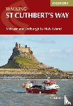 Abraham, Rudolf - Walking St Cuthbert's Way