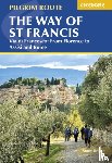 Brown, The Reverend Sandy - The Way of St Francis: Via di Francesco