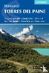 Abraham, Rudolf - Trekking in Torres del Paine
