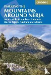 Ryan, Jim - The Mountains Around Nerja