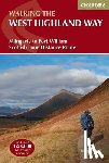Marsh, Terry - The West Highland Way