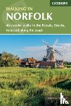 Mitchell, Laurence - Walking in Norfolk