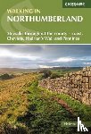 Crow, Vivienne - Walking in Northumberland