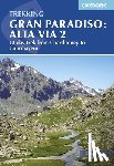 Price, Gillian - Trekking Gran Paradiso: Alta Via 2
