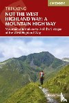 Turnbull, Ronald - Not the West Highland Way: A Mountain High Way