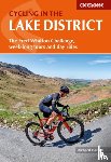 Barrett, Richard - Cycling in the Lake District