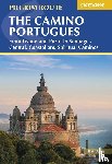 Davis, Kat - The Camino Portugues