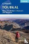 Woodhouse, Emily - Climbing Toubkal