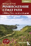 Kelsall, Dennis, Kelsall, Jan - The Pembrokeshire Coast Path