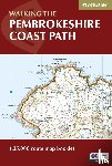  - Pembrokeshire Coast Path Map Booklet