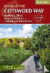 Reynolds, Kev - The Cotswold Way