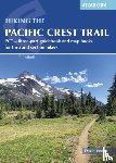 Jordan, David - Hiking the Pacific Crest Trail