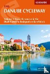 Wells, Mike - The Danube Cycleway Volume 1