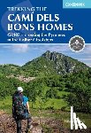 Werstroh, Nike, Mig, Jacint - Trekking the Cami dels Bons Homes