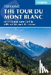 Reynolds, Kev, Williams, Lesley, Williams, Jonathan - Trekking the Tour du Mont Blanc