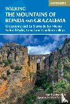 Hunter-Watts, Guy - The Mountains of Ronda and Grazalema