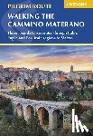 Price, Gillian - Walking the Cammino Materano