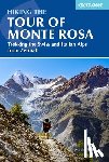 Williams, Maddy - Hiking the Tour of Monte Rosa