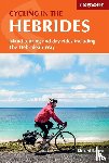 Barrett, Richard - Cycling in the Hebrides
