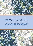 Morris, William - The William Morris Colouring Book