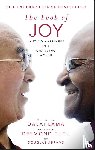 Lama, Dalai, Tutu, Desmond - The Book of Joy