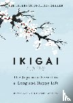 Garcia, Hector, Miralles, Francesc - Ikigai