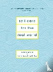 Narain, Nadia, Phillips, Katia Narain - Self-Care for the Real World
