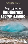  - Perspectives For Geothermal Energy In Europe