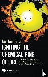 - Igniting The Chemical Ring Of Fire: Historical Evolution Of The Chemical Communities Of The Pacific Rim
