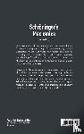 Cook, David B (Univ Of Sheffield - Schrodinger's Mechanics: Interpretation
