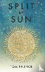 Faunce, Thomas (Australian Nat'l Univ - Split By Sun: The Tragic History Of The Sustainocene