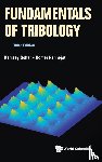 Gohar, Ramsey (Imperial College London, Rahnejat, Homer (Loughborough Univ - Fundamentals Of Tribology (Third Edition)