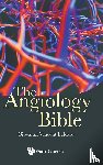 Belcaro, Giovanni Vincent (Irvine3 Vascular Lab - Angiology Bible, The