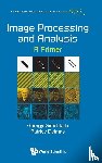 Gimel'farb, Georgy (The Univ Of Auckland, Delmas, Patrice (The Univ Of Auckland - Image Processing And Analysis: A Primer