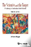Ragai, Jehane (The American Univ In Cairo - Scientist And The Forger, The: Probing A Turbulent Art World