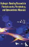  - Hydrogen-bonding Research In Photochemistry, Photobiology, And Optoelectronic Materials
