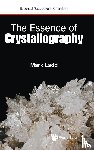 Ladd, Mark (University Of Surrey - Essence Of Crystallography, The