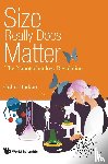 Durkan, Colm (Univ Of Cambridge - Size Really Does Matter: The Nanotechnology Revolution