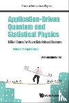 Gillet, Jean-michel (Centralesupelec - Application-driven Quantum And Statistical Physics: A Short Course For Future Scientists And Engineers - Volume 2: Equilibrium