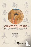 Qian, Suoqiao (Newcastle Univ - Chinese Culture: Its Humanity And Modernity